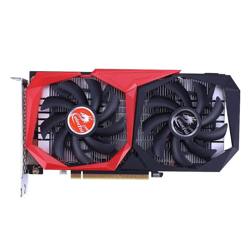 2022 Hot Sell GPU Gaming Video Cards Graphics Card Cheap Geforce RTX 1650 1660 1660Ti 2060 2070 2080 2080Ti Super Graphic Cards