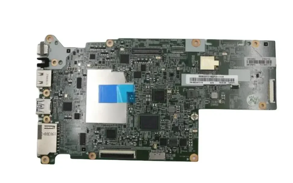 

5B20S72116 For Lenovo Chromebook C330 main board CPU MT8173C + SSD 32G + RAM 4G-
