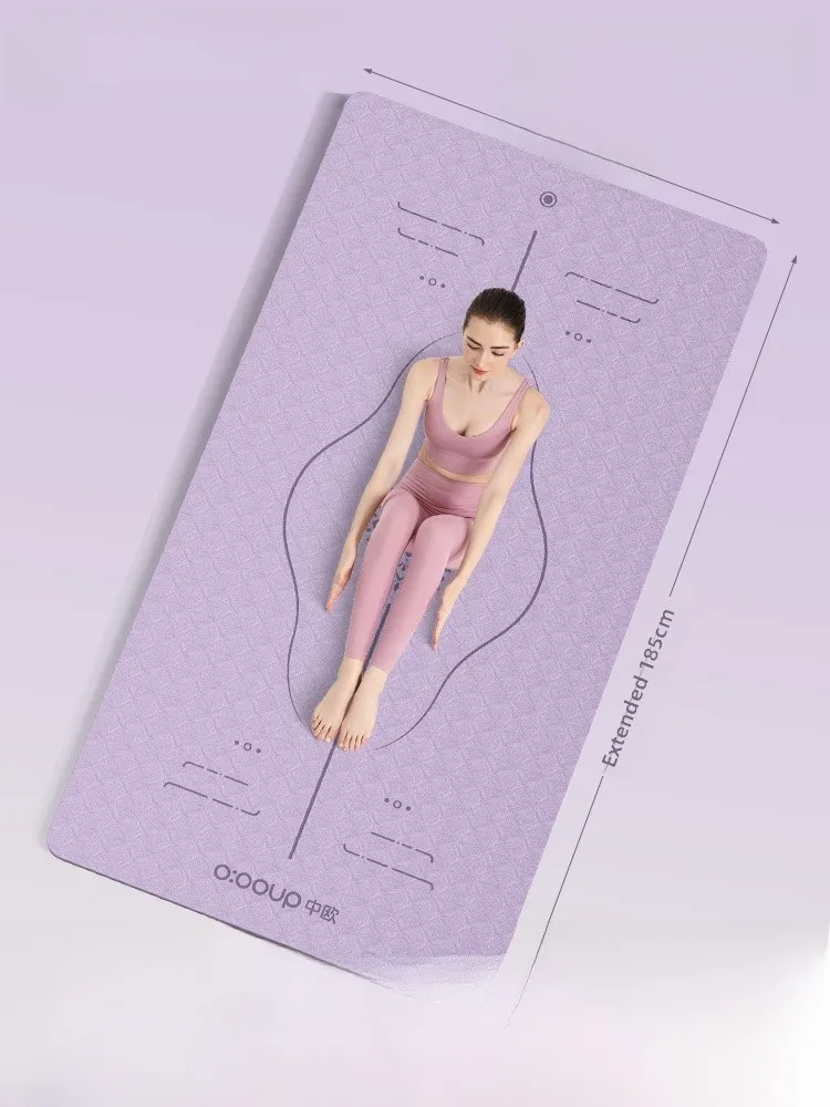 2025-new-professional-ladies-yoga-fitness-mat-anti-slip-shock-absorption-silent-training-mat-for-beginner-sports-mat