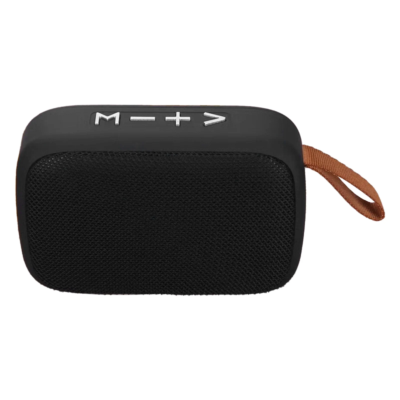 Small Portable Speaker Stable Stereo Support Memory Card Mini  Speaker Rechargeable Subwoofer for Tablet for Outdoor