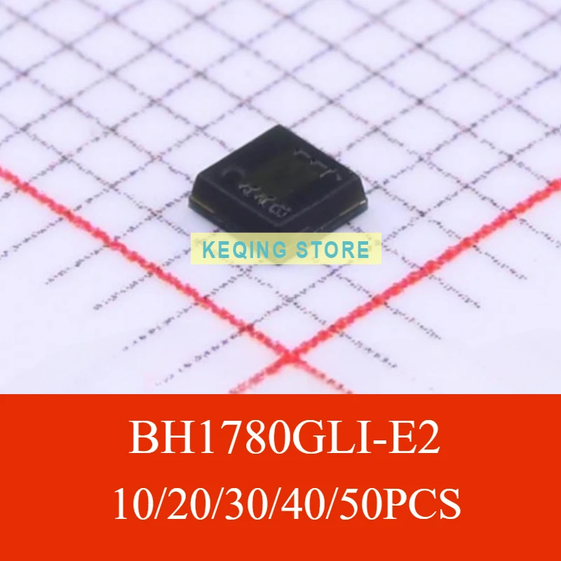 BH1780GLI-E2 WLGA-4…