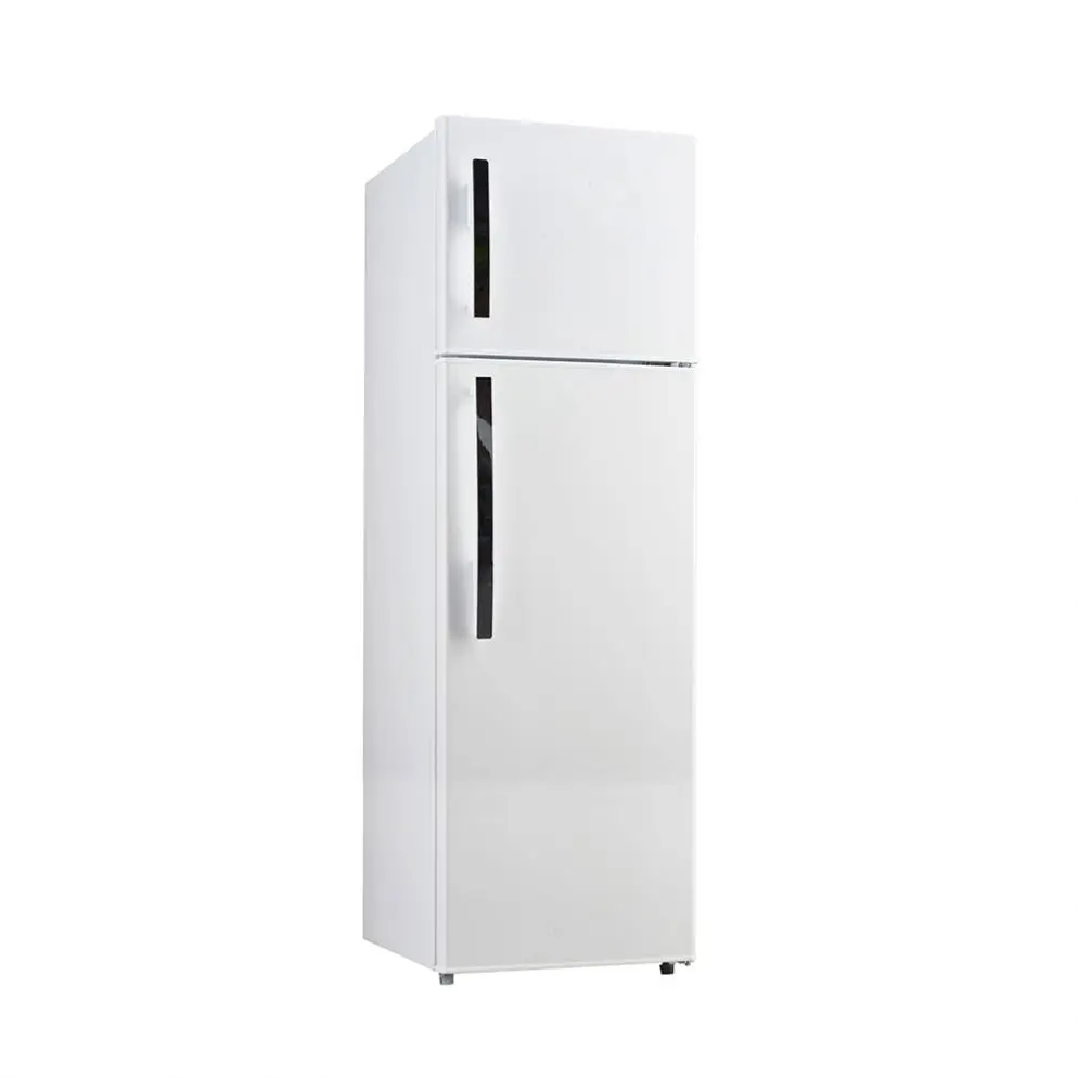 260L Kitchen Appliance Household Bar Fridges Fridge Refrigerator