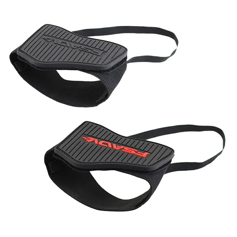 Motorcycle Shoe Cover Guards Motorcycle Gear Shift Pad Adjustable Durable Boot Protector Anti-skid Gear Shifter