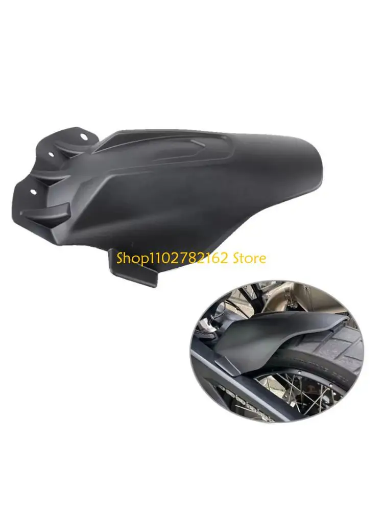 

547B Motorcycle Rear Mudguard Extension for F750GS F800GS F850GS F900GS Mud Flap Splashing Guard Wheel Cover