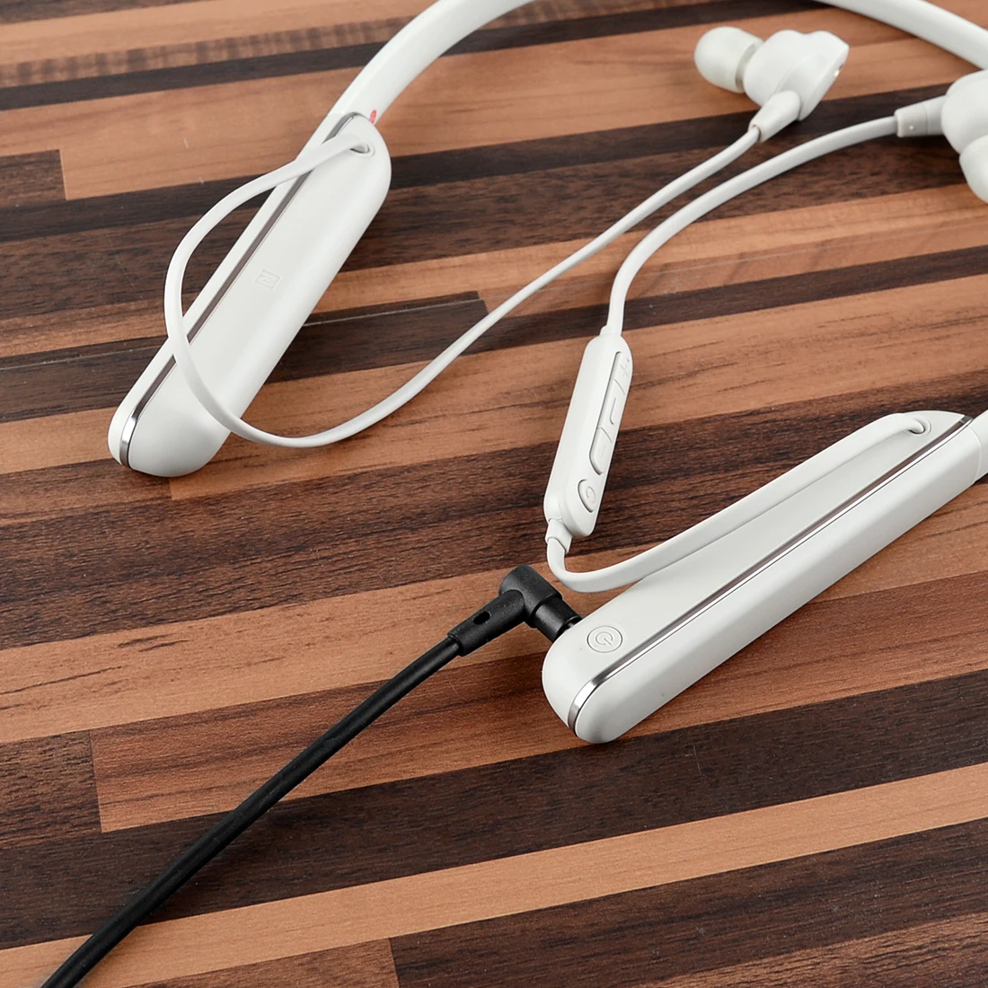 Geekria-Cable de USB-C Digital a Audio, Compatible con Sony WH-1000XM2, Monster Flex, Philips TAPN505, ATH ANC400BT