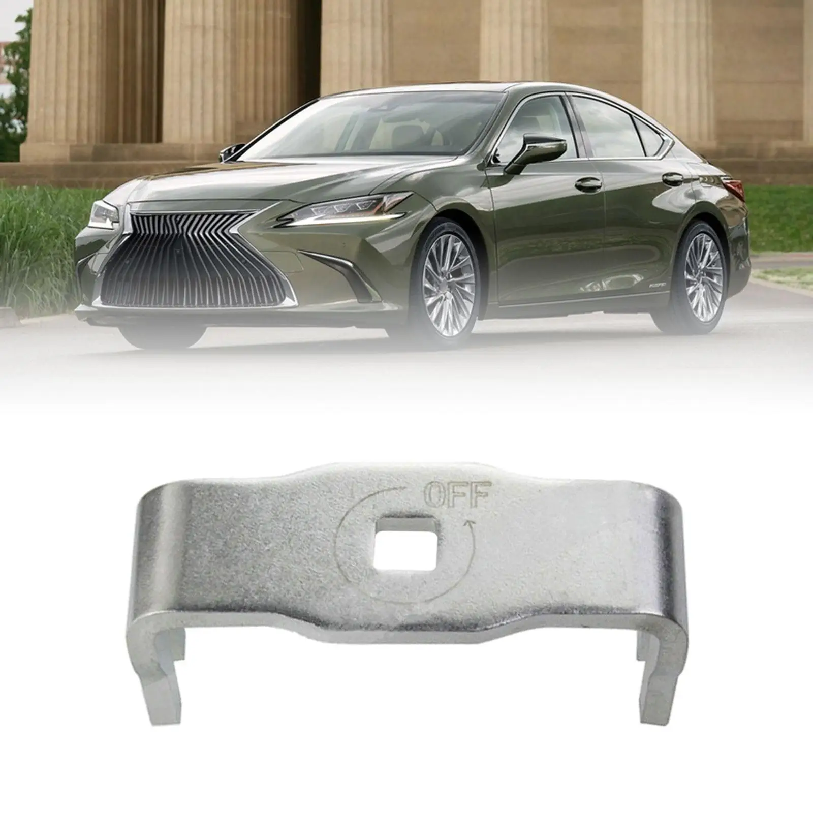 

Car Oil Filter Wrench Oil Grid Removal for Lexus Vehicle GS300 for tundra