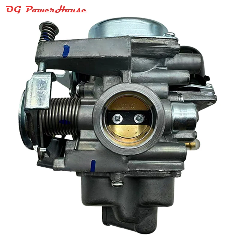

Motorcycle Accessories Carburetor For ATV Quad Go Kart Dirt Bike BEAT VARIO CLICK 125CC 150CC Durable Carburetor Motor Parts