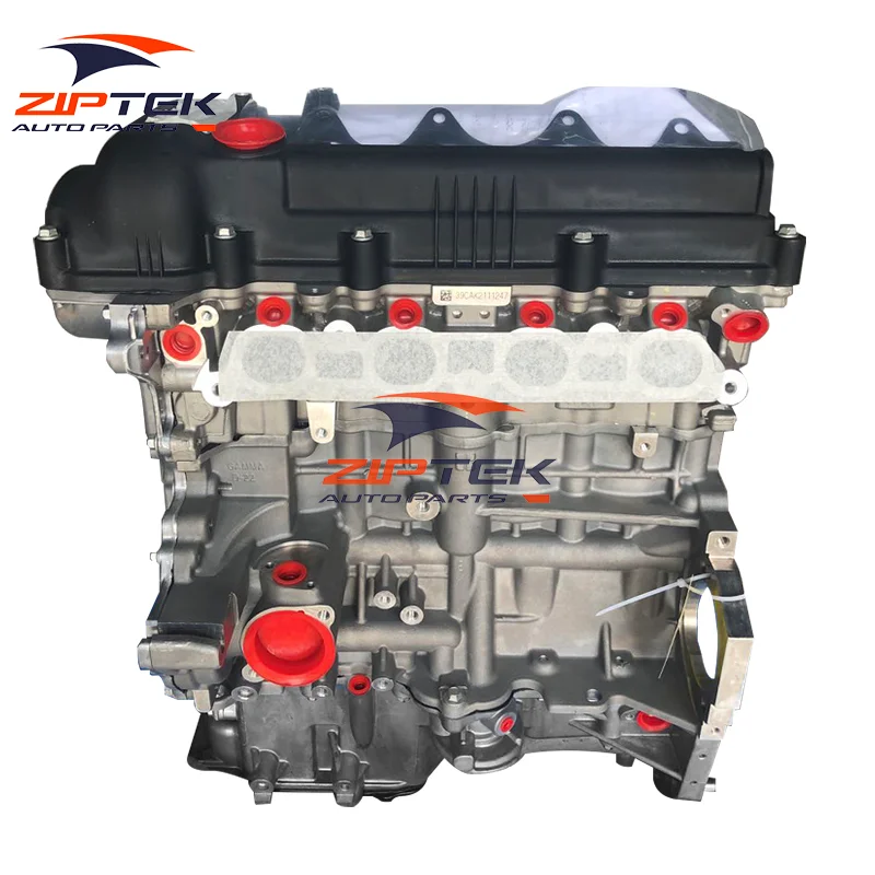 

G4FG Auto Engine Assembly For Kia K3 For Hyundai Elantra