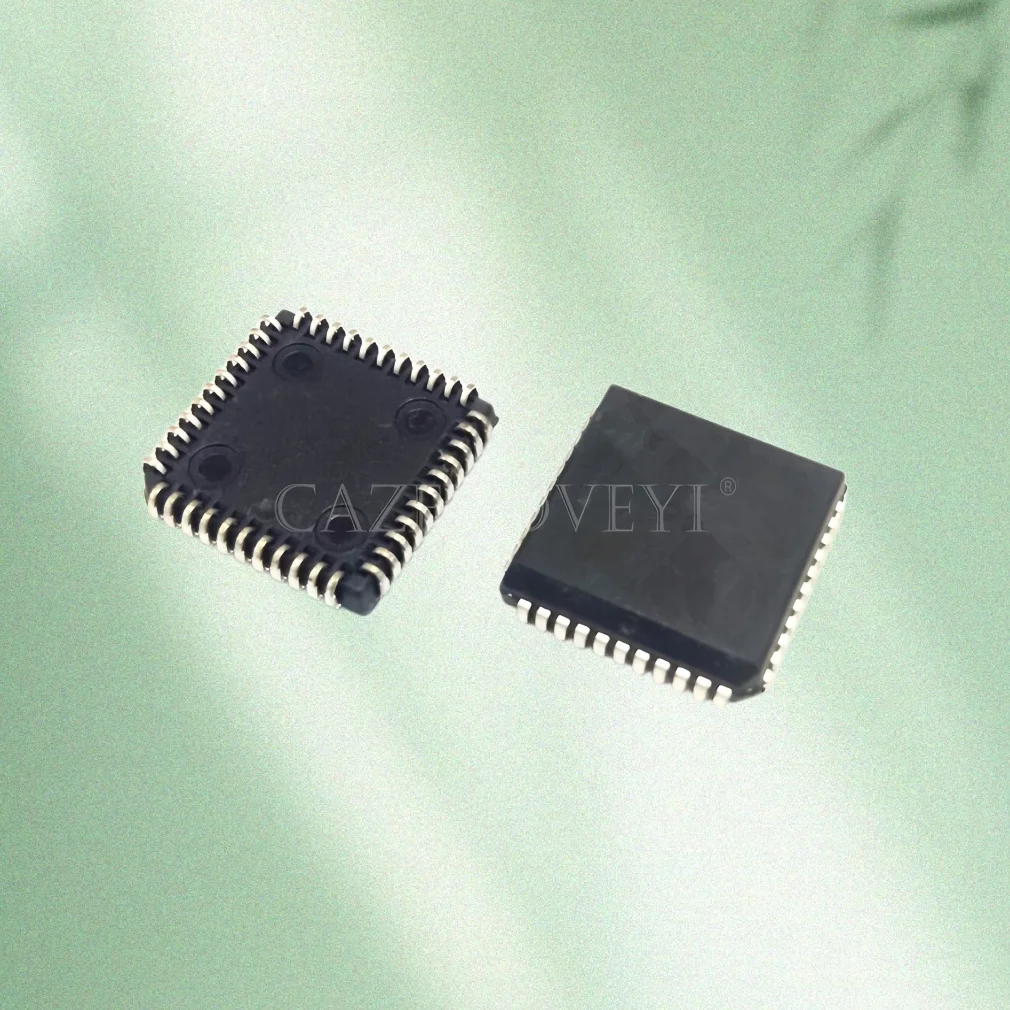 5PCS TS80C32X2-MIB TS80C32X2 TL16C550CFN TL16C550 ST16C550CJ ST16C550 IR2133J IR2133 XR68C681CJ XR68C681 PLCC-44