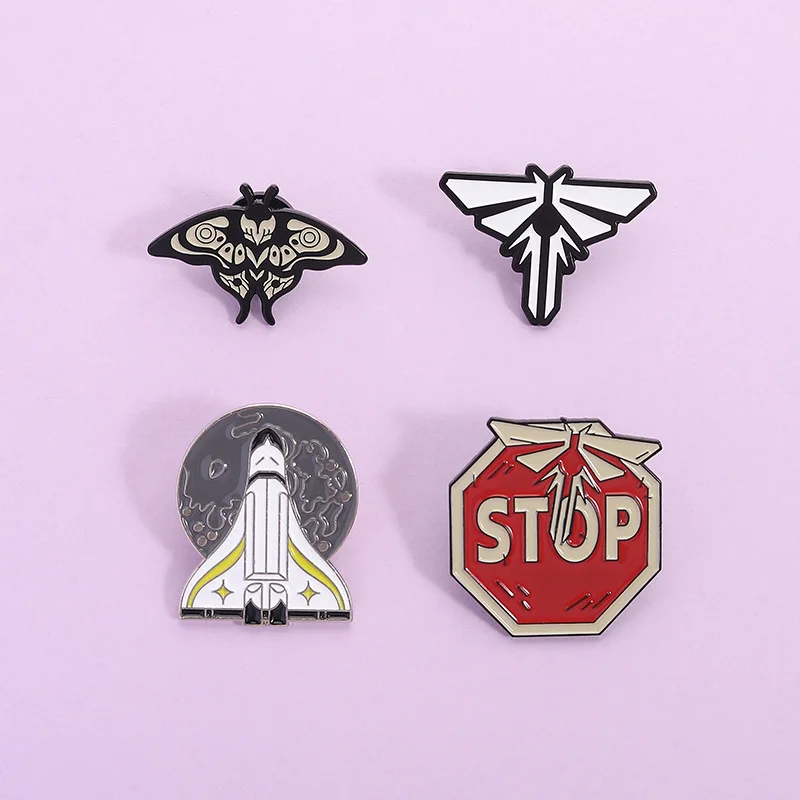 Thumbnail 3 - #90 Cheapest Decorative Brooch Pins Deals You Can Get