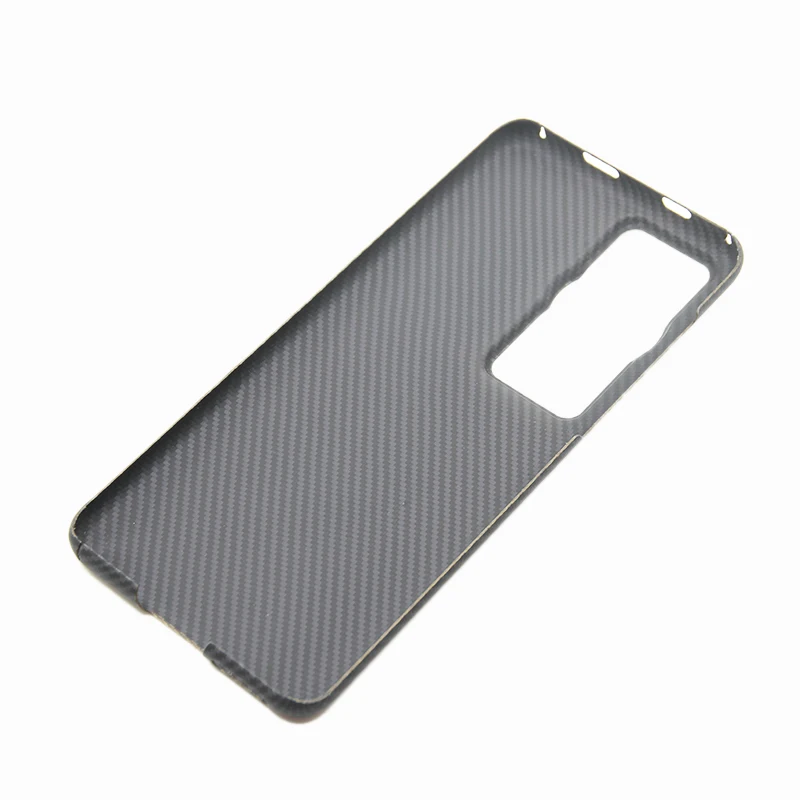 Imagem -06 - Carbono Zxke para Huawei P60 Pro Capa Dura Ultraleve Ultrafino Confortável Comercial 600d Fibra de Aramida Escudo Protetor Case de