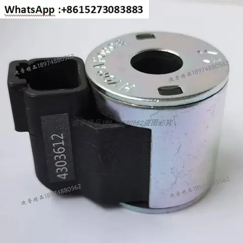 Coil 4303812 4303612 4304024 4303924 403412 41317123 4304012