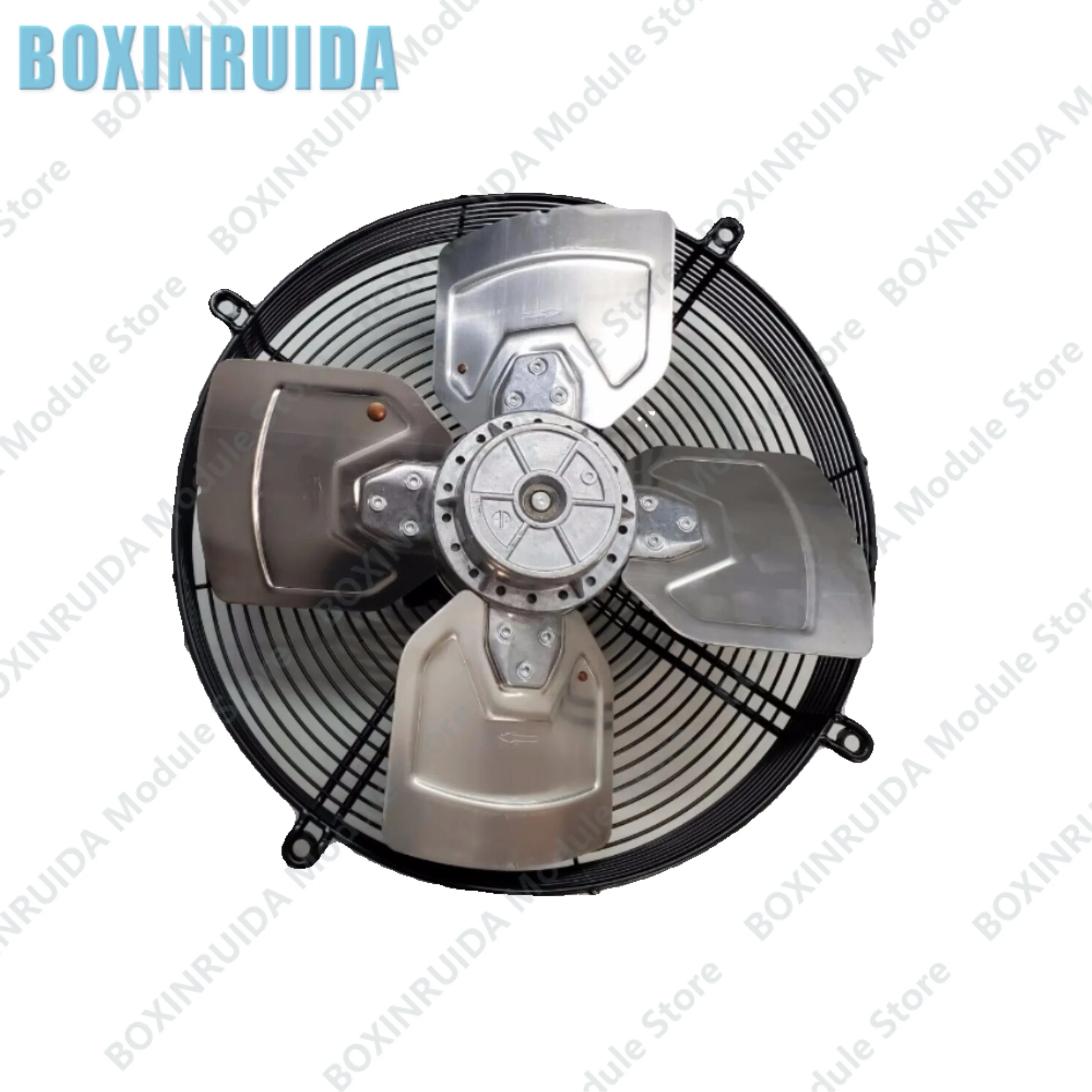 Brand new original FB040-4DW.2F.A4S 230/ 400V fan