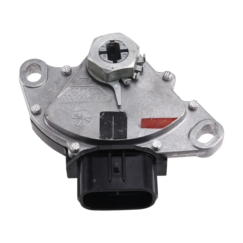 

84540-XAA030 Car Transmission Position Sensor Neutral Safety Switch For Toyota Rumion 84540XAA030