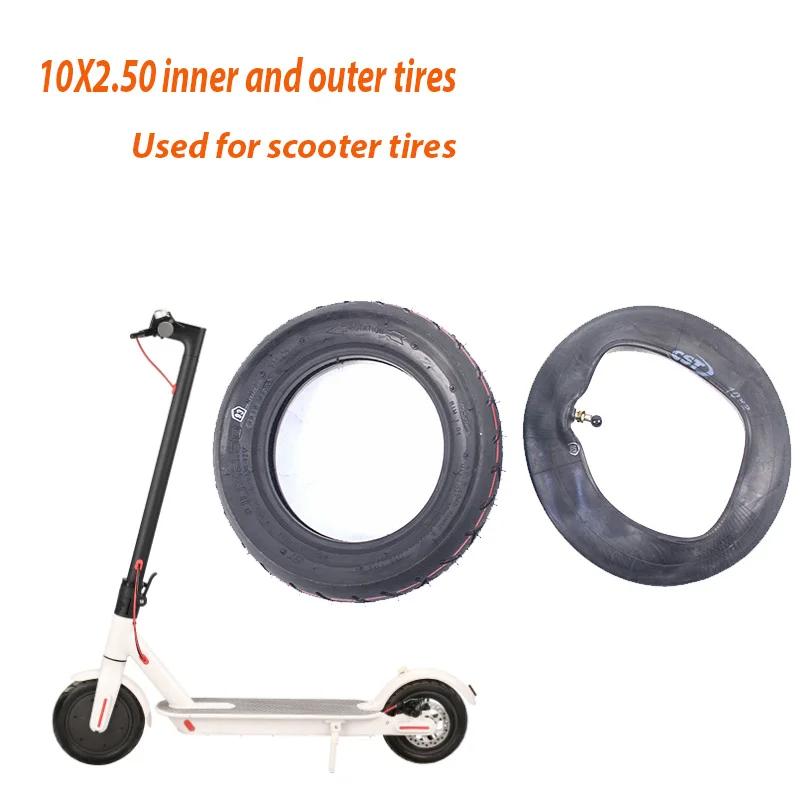 10X2.50 Cst Electri…