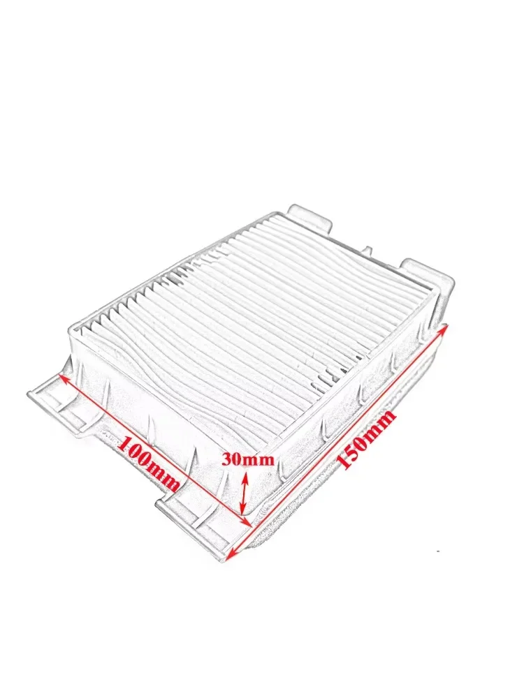 Original motorcycle accessories Air Filter For SYM SYM NH-T200 NHT200 XS175 Intake Cleaner Engine Maintenance Replacement Parts