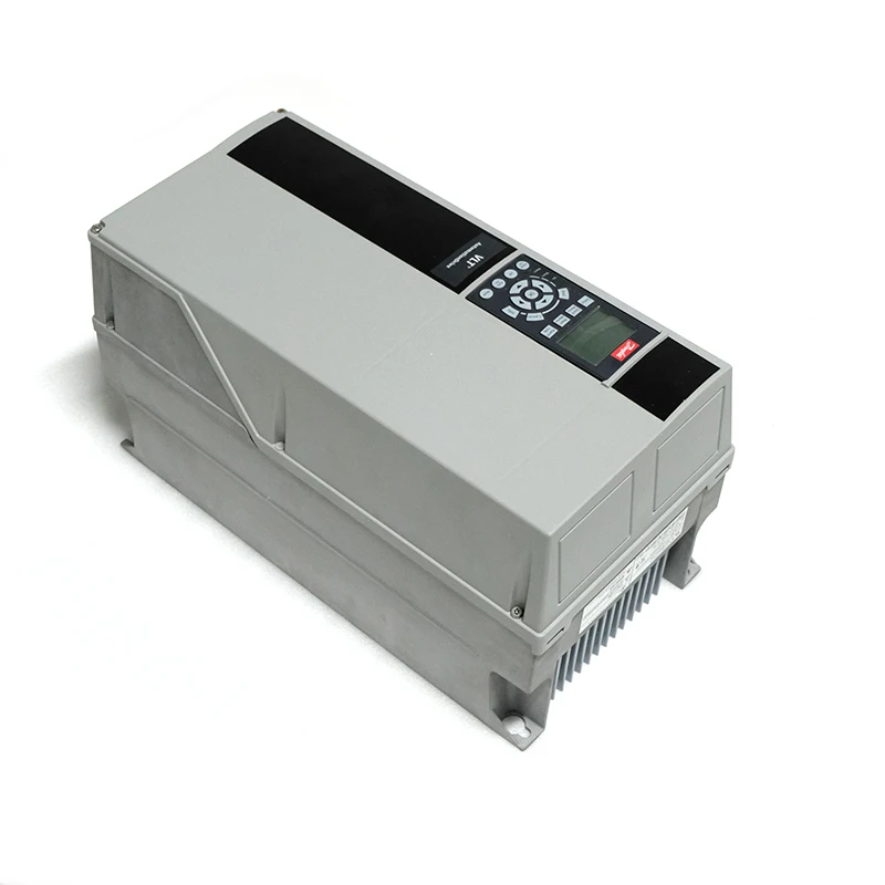 Everything You Need to Know About the Danfoss FC302 Frequency Converter for Industrial Motor Control