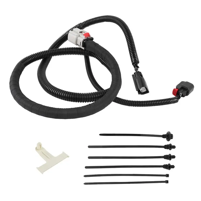 For Ford F-150 2015-2020 Compatible Tailgate Wiring Harness Assembly NEW JL3Z-14A412-D GL3Z 14A412-J-L94A
