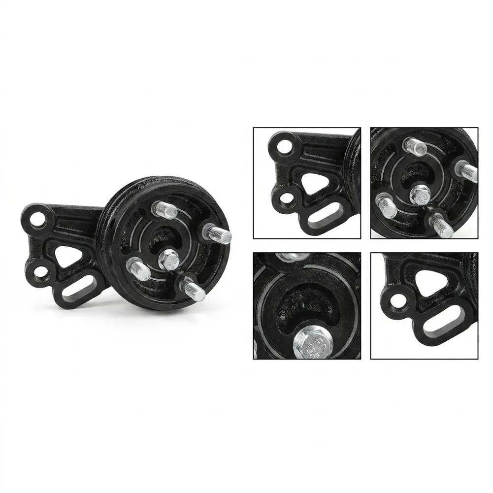 Power Folding Mirror Actuator Motor For Toyota for camry for rav4 Crown Prado Corolla for alphard For Honda CR-V Odyssey Civic