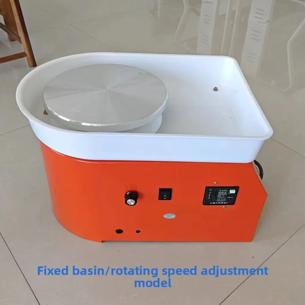 Intelligent double-control billet drawing machine Children's household clay