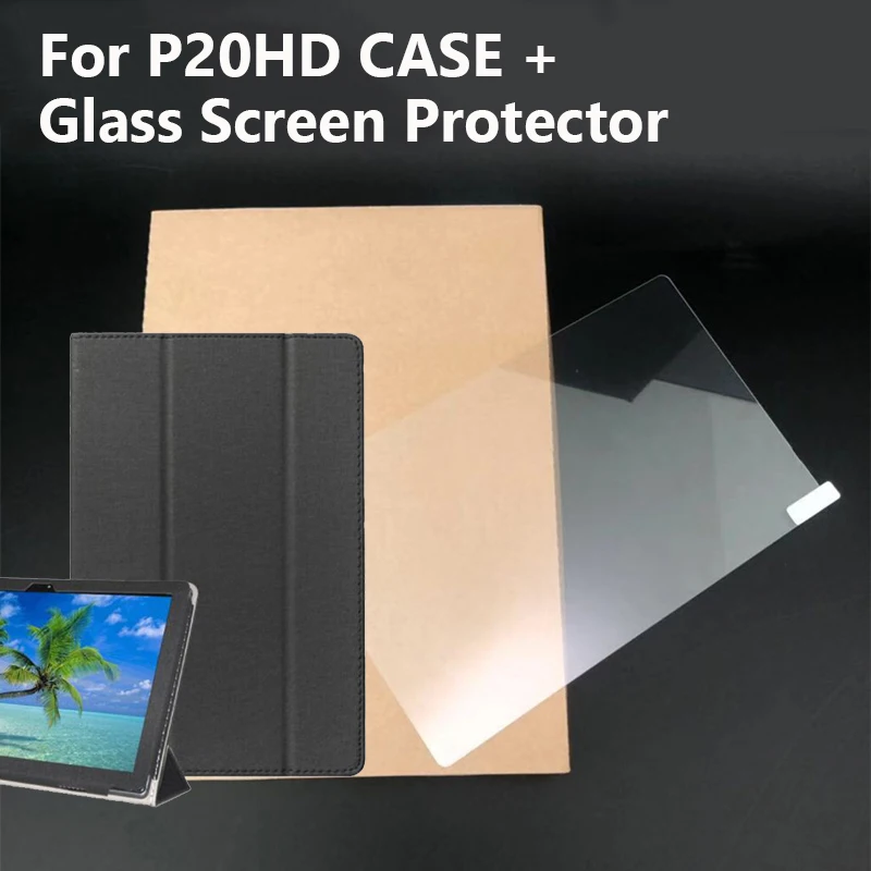 Newest Case Cover for Teclast P20hd M40 10.1