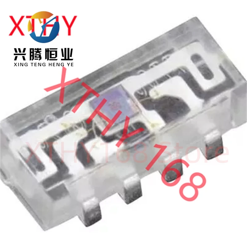 2PCS-10pcs/LOT VEML7700-TT VEML7700 SMD-4 New Original