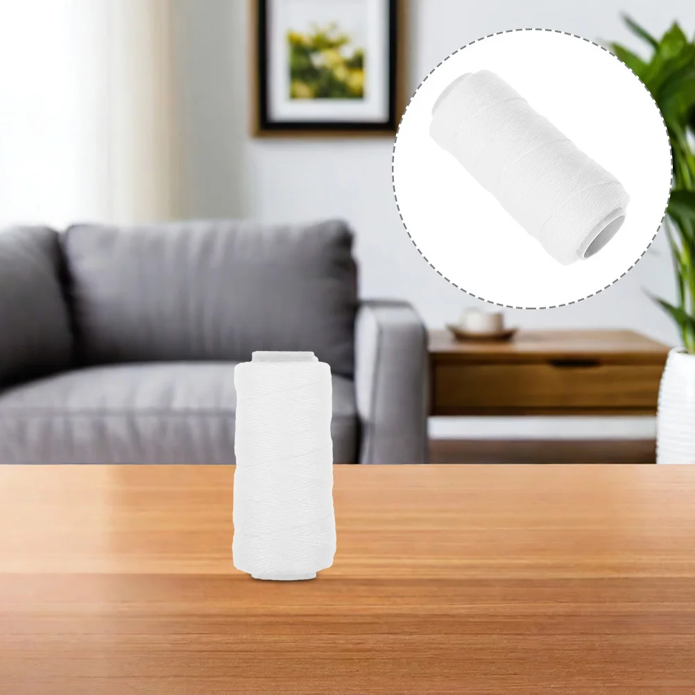 

Eyebrow Threading Thread for Hair Removal Machine Facial Wire Device Replacement Cotton Epilator Accessory Skin Care Tool