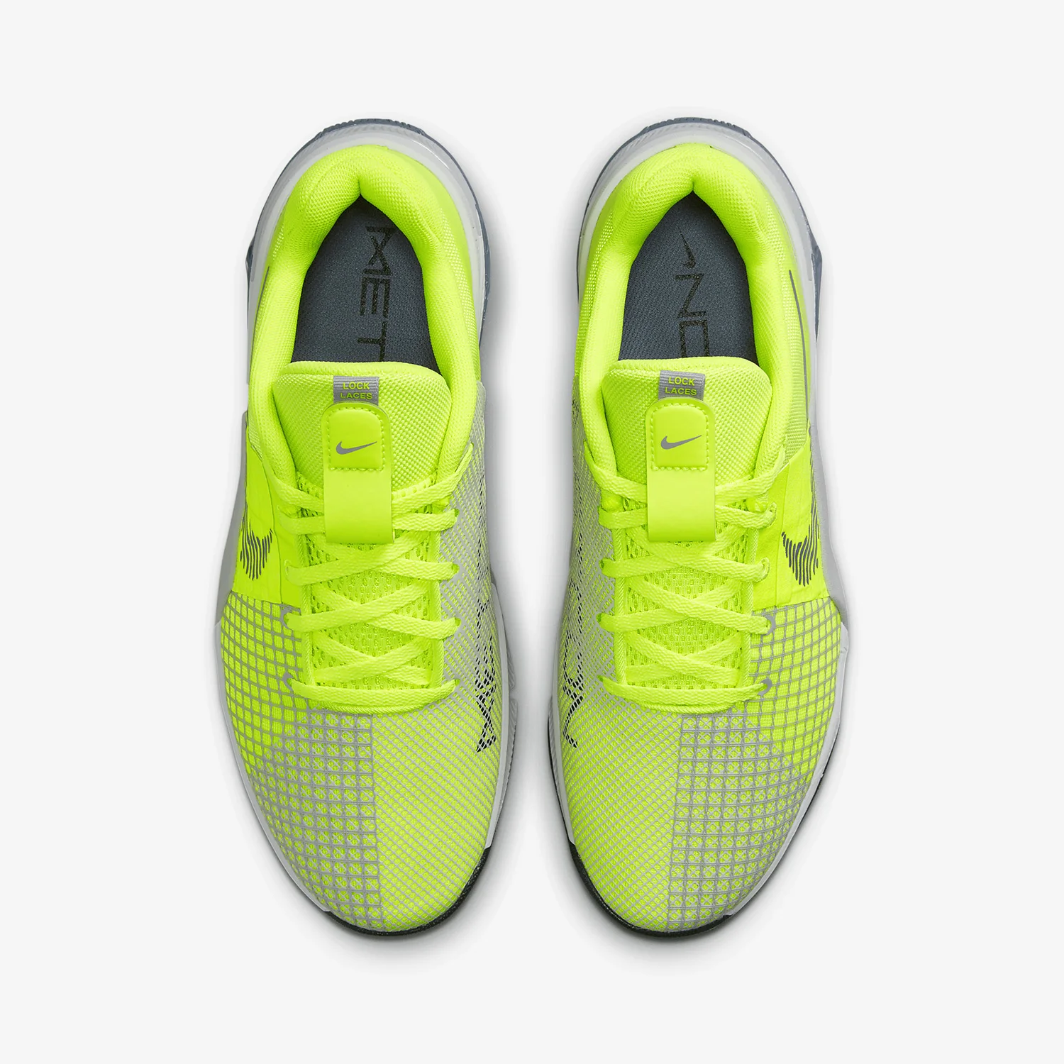 Оригинальные дышащие кроссовки унисекс Nike METCON 8, DO9328-700