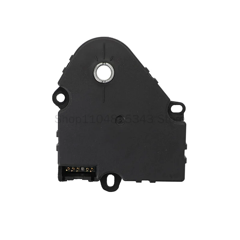 4647039 Compatible with Chrysler Dodge Car Parts Air Door Actuator Air Servo - view 5
