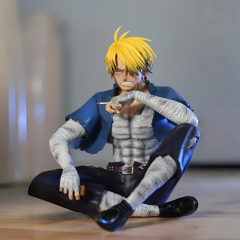 one-piece-king-road-feisuo-longshan-zhi-novo-kit-de-decoracao-personalizado-para-console-central-de-carro-boneco-artesanal-e-ornamento-para-gabinete-de-computador-mesa