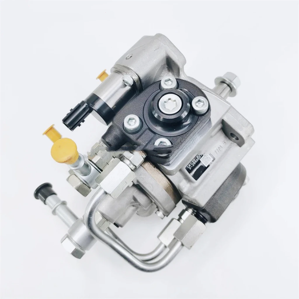 HP4 Common Rail Diesel Fuel Injection Feed Pump 294050-0420 294050-0421 294050-0422 for ISUZU 6HK1 Forward Engine