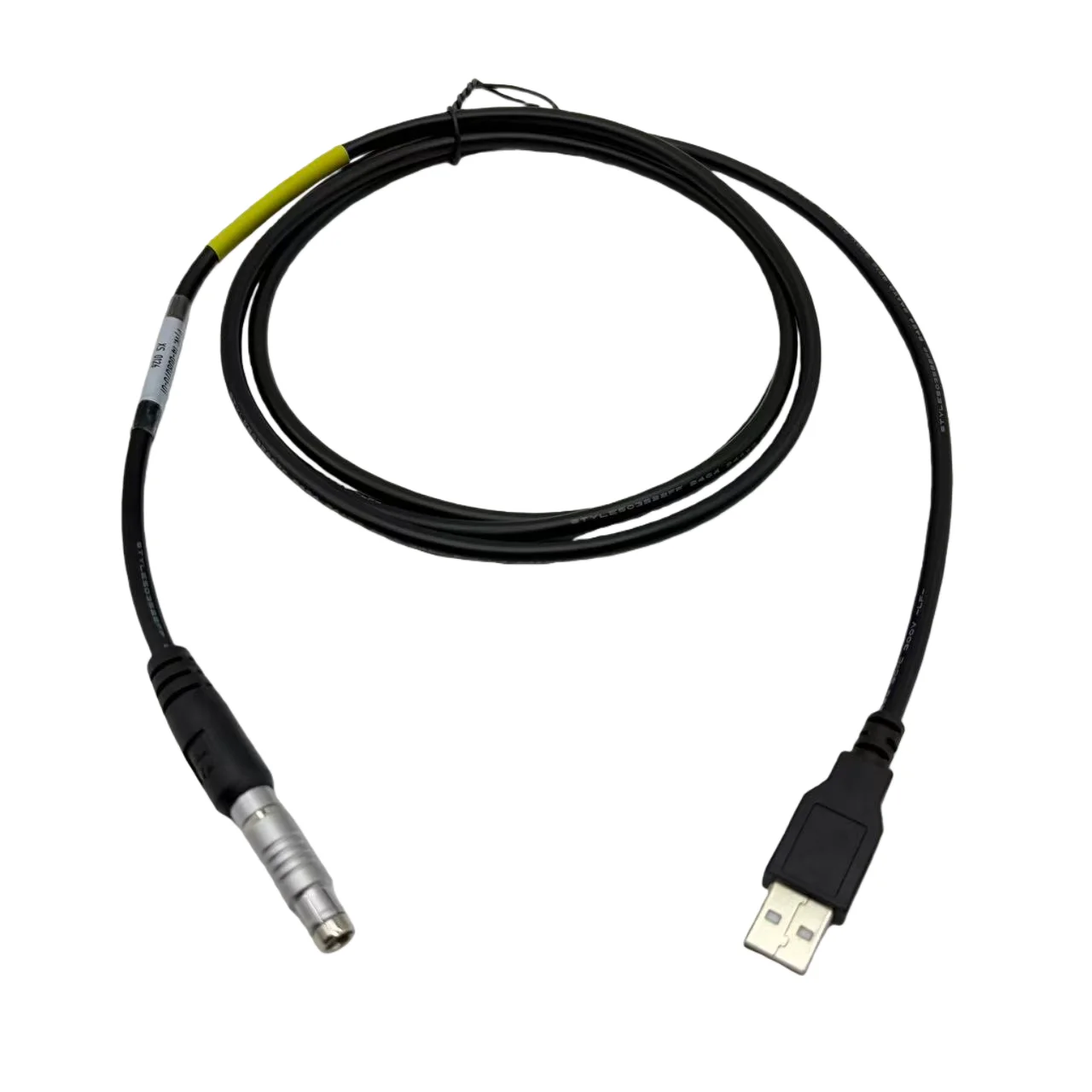 nouveau-cable-de-donnees-usb-top-con-gps-gr5-4-broches-vers-usb