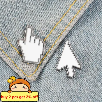 10 best sales دبوس بكسل - №4