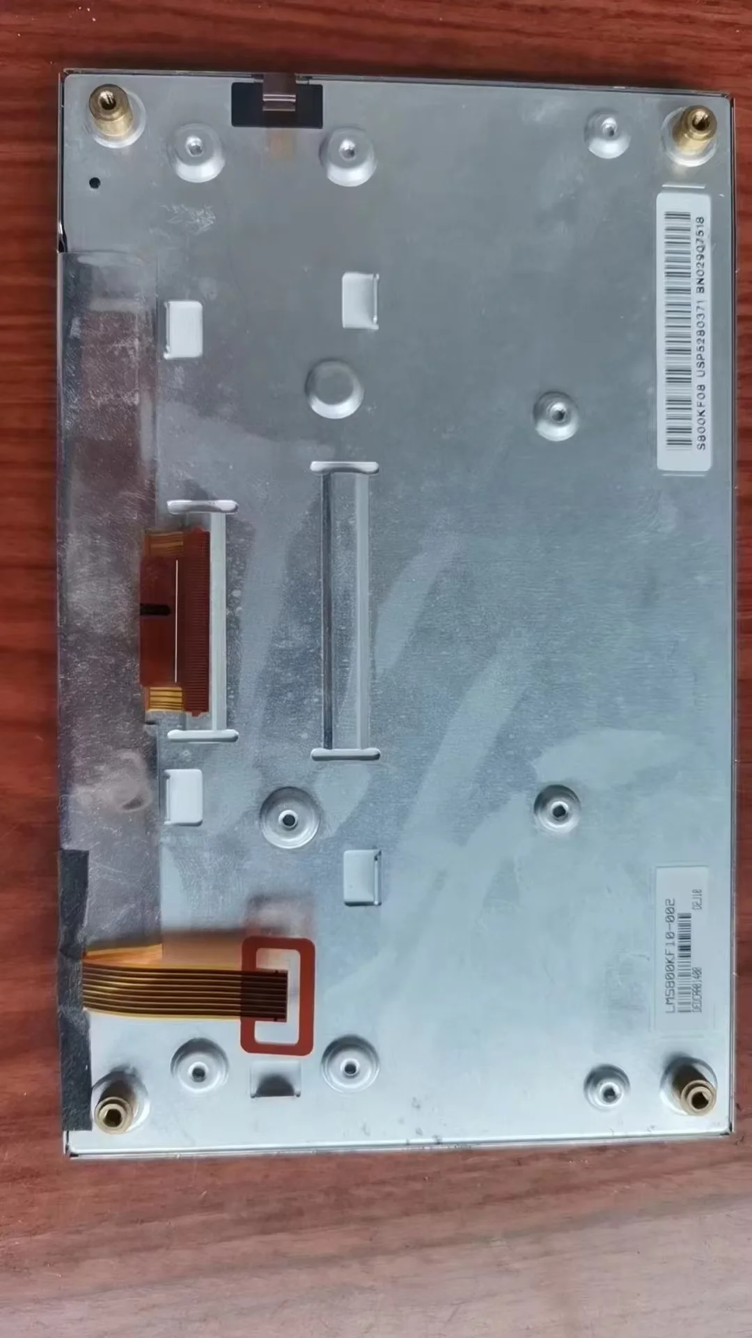 

LM5800KF10-002 ЖК-экран