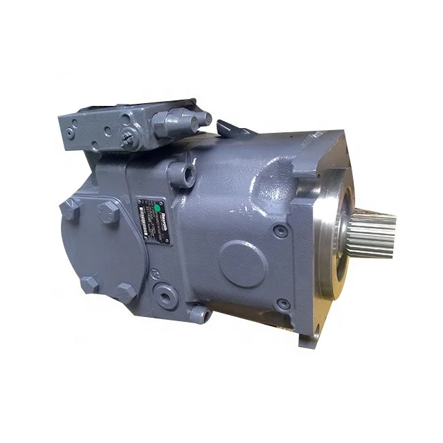 Original hydraulic piston pump zhenyuan A4VG A10VG series A4VG180 A4VG125 A4VG90 A4VG45 A10V028 excavator truck parts