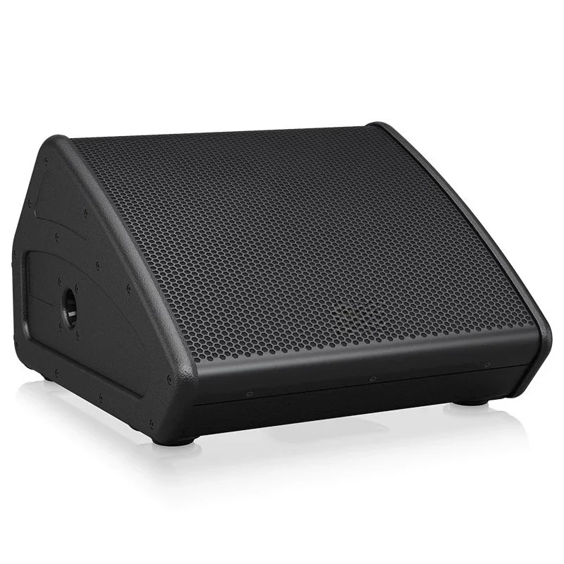 

Active speakers two-way coaxial stage performance sound reinforcement PA