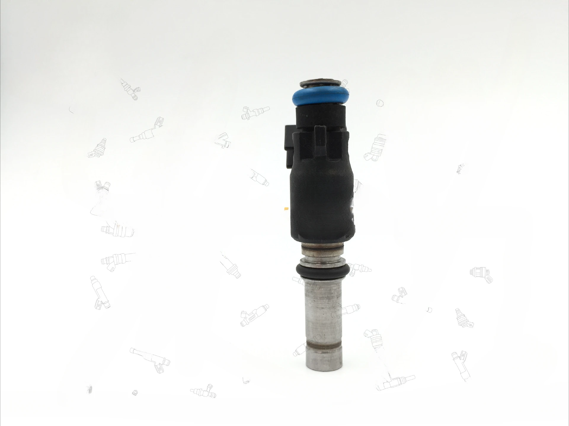 

Fuel Injector 25380933