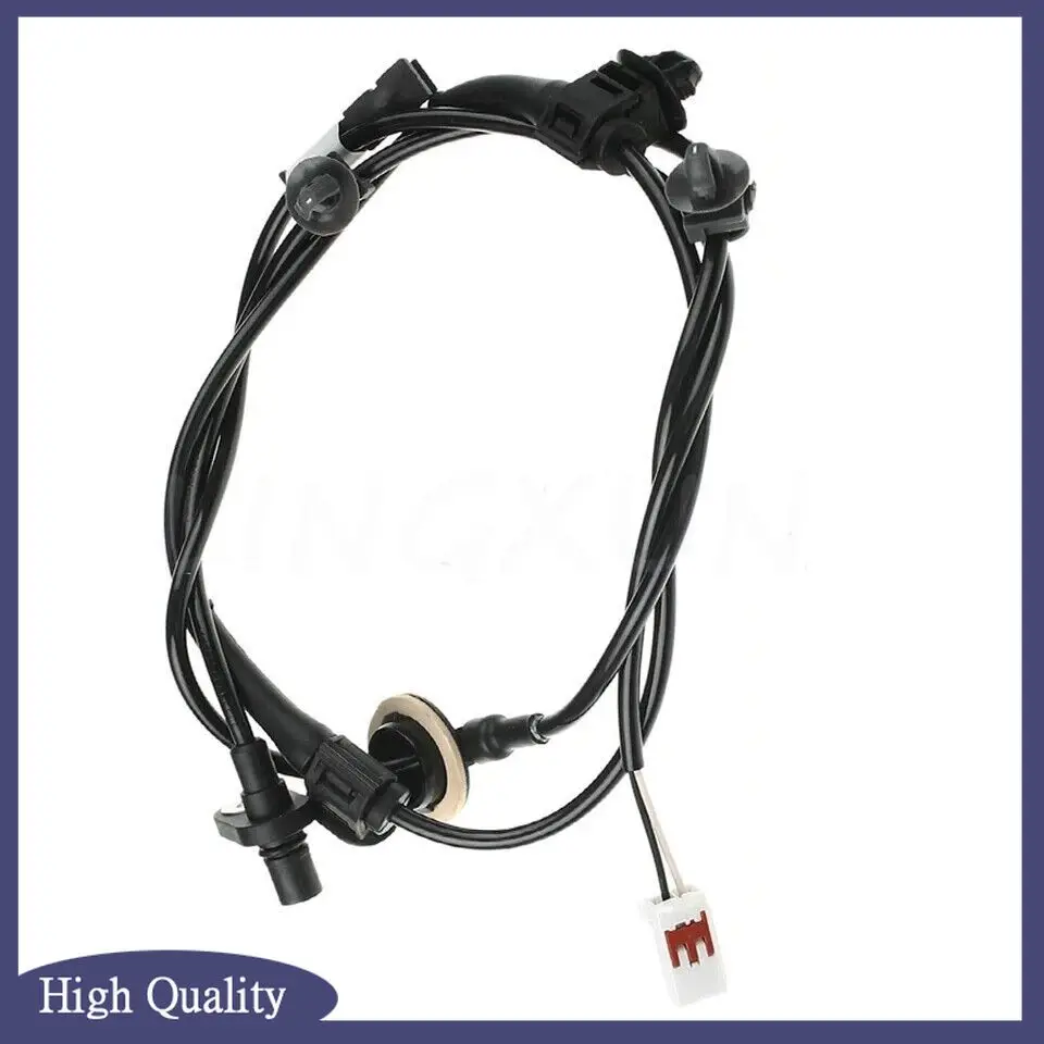 

1x Rear Left ABS Wheel Speed Sensor L206-43-72YC For Mazda CX-9 2007 2008-2015 V6 3.5L 3.7L