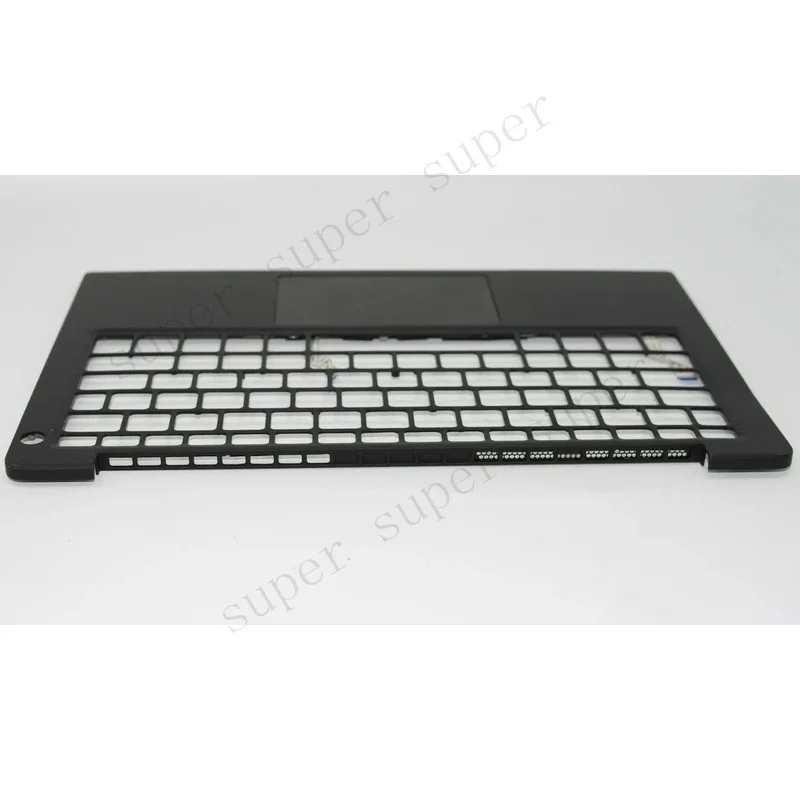 S+For Dell OEM XPS 13 (9380 7390) Touchpad Palmrest Assembly - 69GRJ