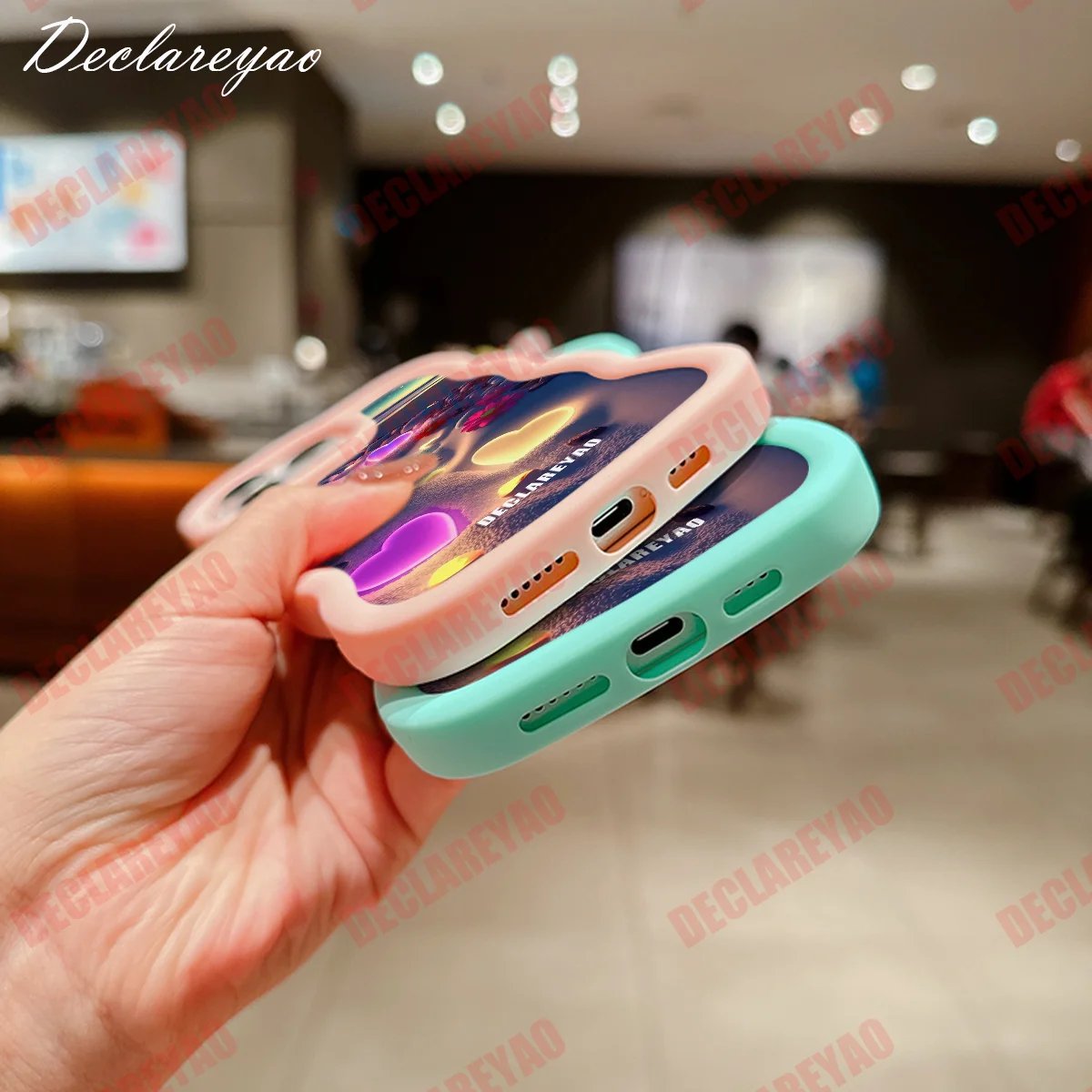 Capas Personalizadas DIY com F - Realme C67 avaliação e preço
