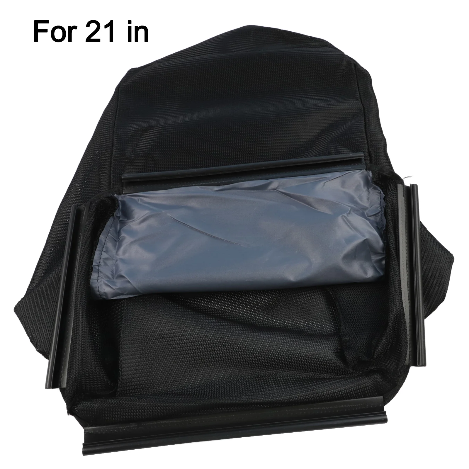 

Сумка-ловец для косилки, сменная сумка для сбора травы для Honda HRU215 HRU216 HRJ216 HRU216D DMC216SH, аксессуары для садовых электроинструментов