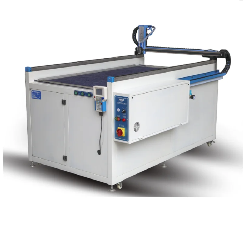 Máquina encoladora de zapatos totalmente automática y de alta eficiencia