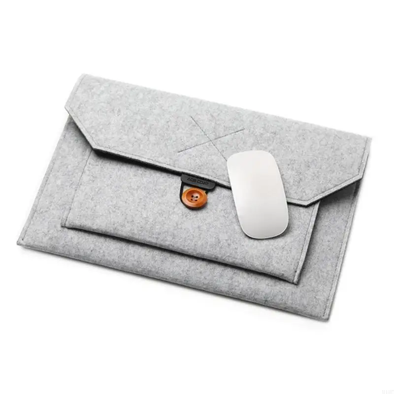 Manicotto per laptop 11 pollici/13 pollici/15 pollici stoccaggio laptop coperchio per laptop per manica per laptop per