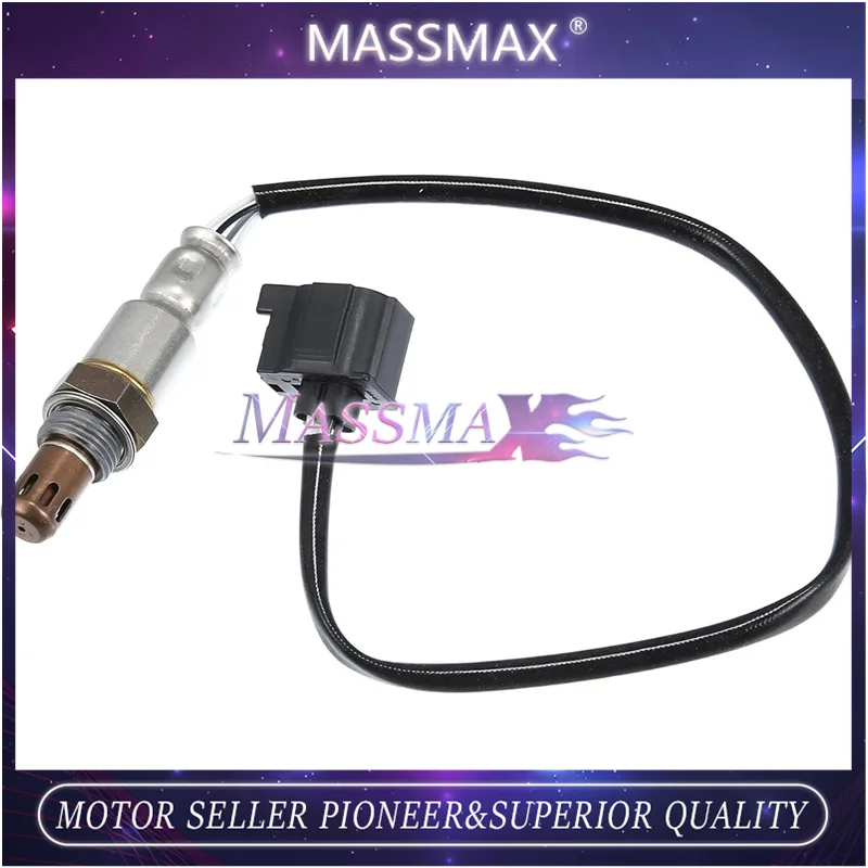 A0065422018 For MERCEDES-BENZ class GLE GLS E S CLS 300 320 350 400 63 500 R320 R400 ML GL Front Lambda Probe O2 Oxygen Sensor