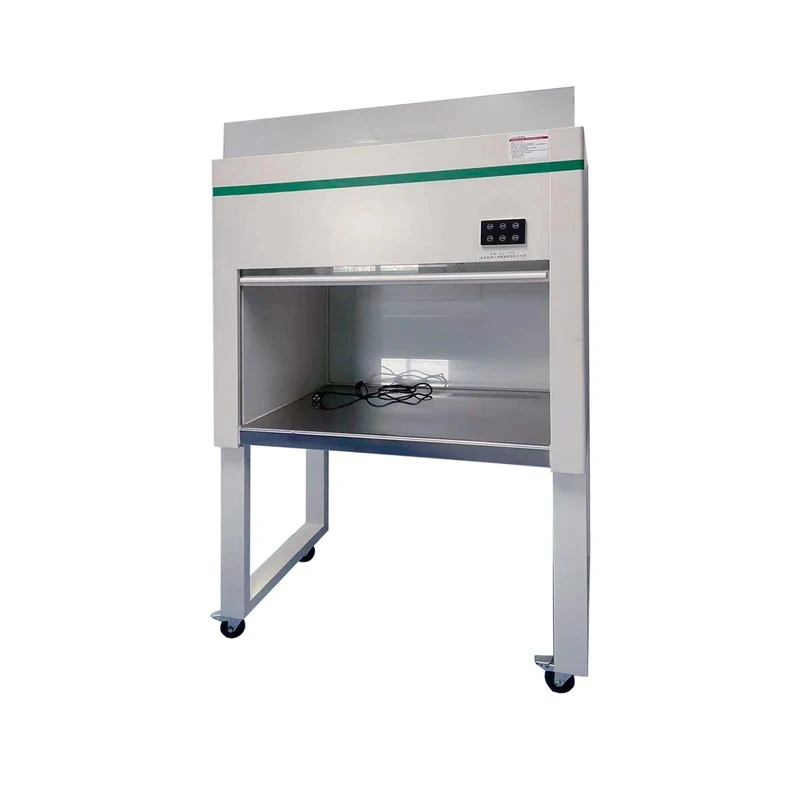 high quality Profsional vertical laminar flow cleaning, full filtration