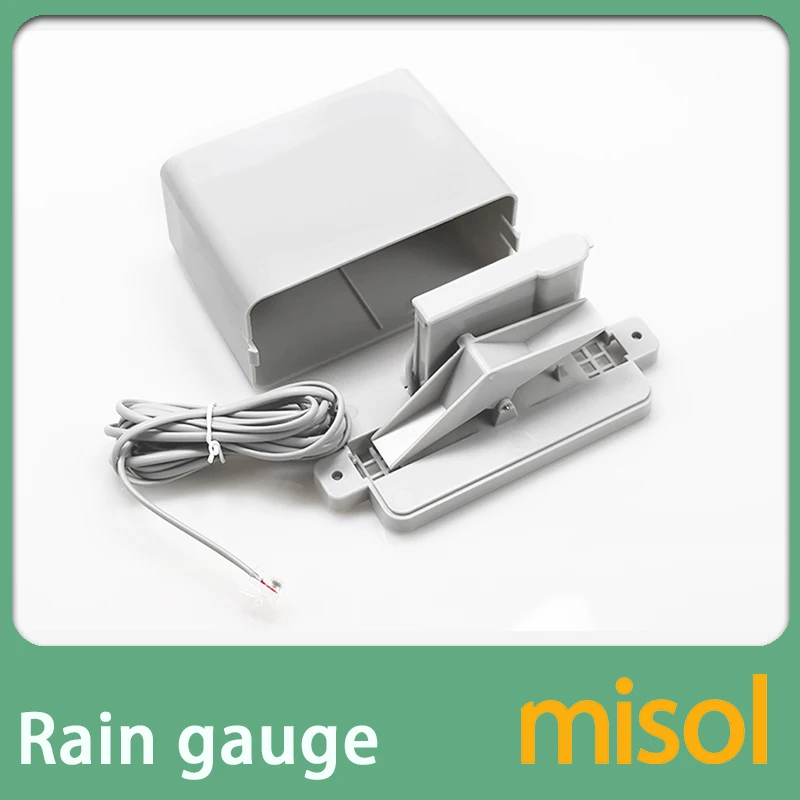 Thumbnail 3 - #2 Rain Gauges Comparison Guide