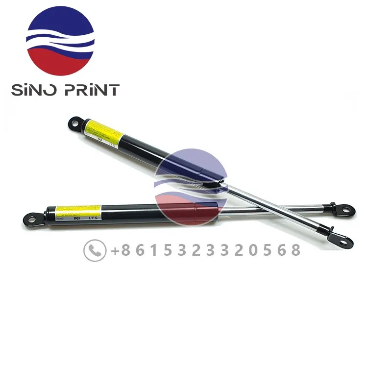 30Q3 Pneumatic Spring Hydraulic Rod Door Cover Gas Spring For Screen CTP 4100 4300S Platesetter Spare Parts