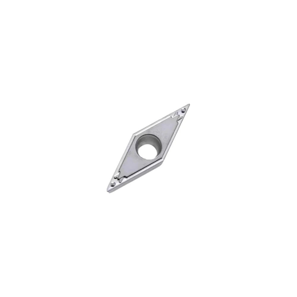 Original VBMT VBMT11 VBMT16 VBMT110304 VBMT160412 -OTM  10pcs OKE-OEM Turning Insert