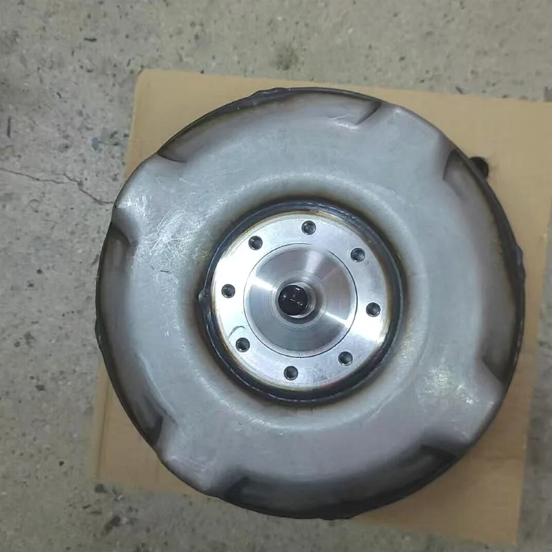 Mechanical Forklift Engine Parts FD20/30NT-F18C F14E F18C/S4S New Torque Converter 91A23-10020