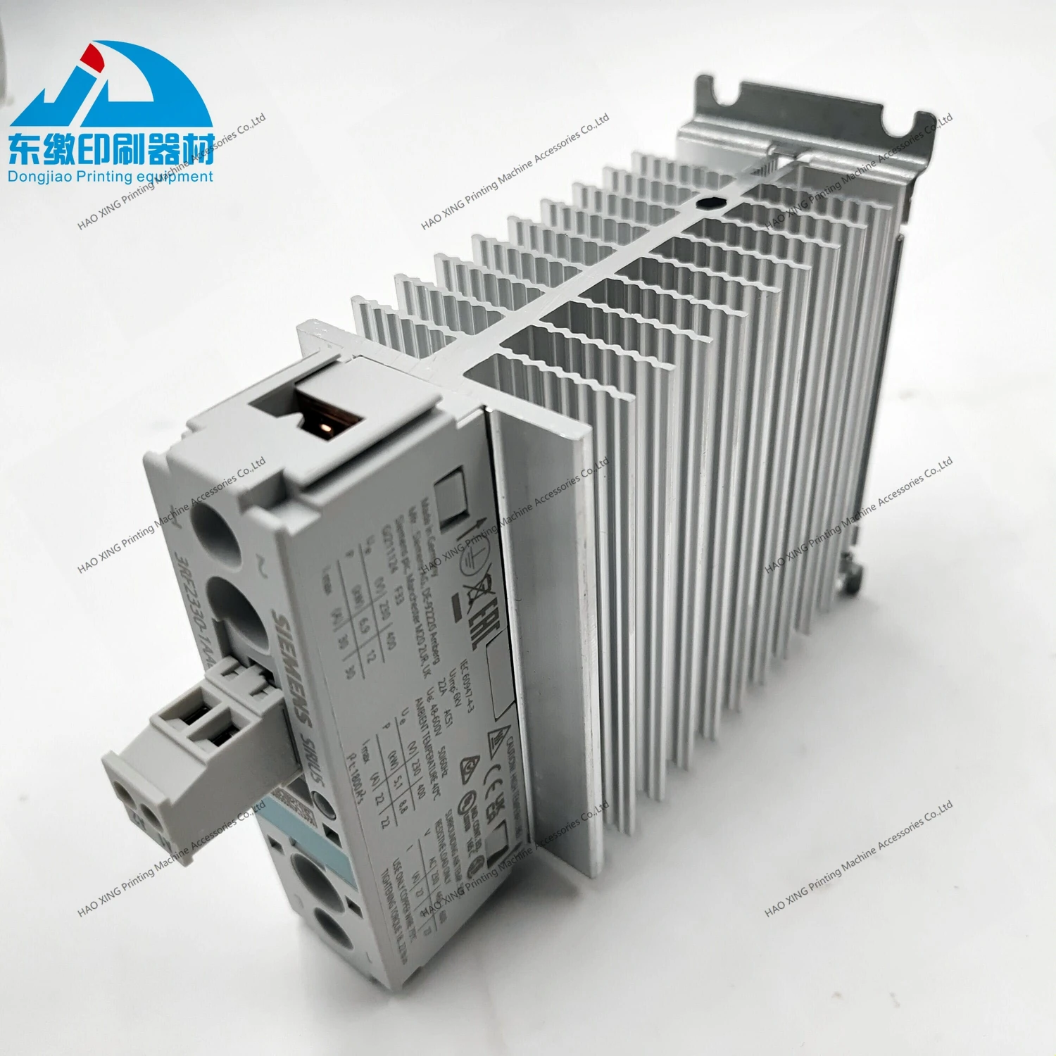 

Offset Printing Machinery Spare Parts Contactors Solid State 3RF23301AA45 for KBA Printing Machine Parts Contactors